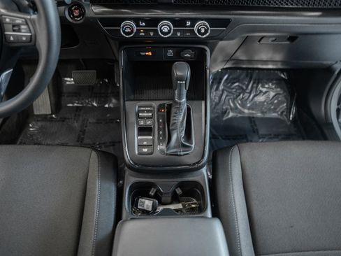 Used 2024 Honda CR-V LX image 28