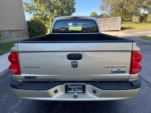 Used 2011 Dodge Dakota Big Horn image 22