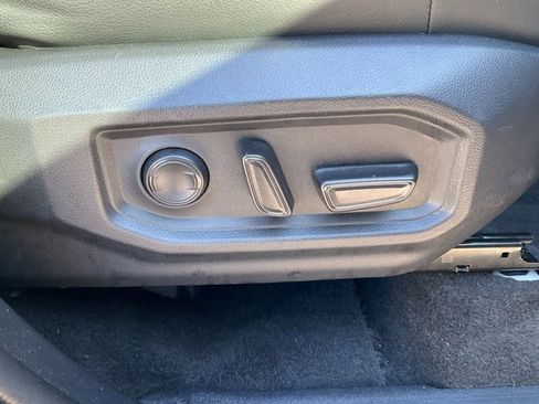 Used 2024 Toyota Sequoia Limited image 22