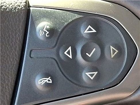 Used 2016 Chevrolet Silverado 1500 High Country image 18