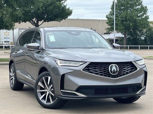 Used 2026 Acura MDX FWD w/ Technology Package image 2