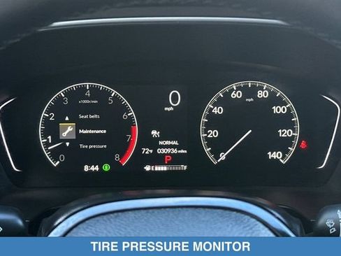 Certified 2025 Honda Pilot Touring image 29