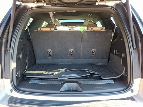 Certified 2021 Chevrolet Tahoe Premier w/ Premium Package image 33