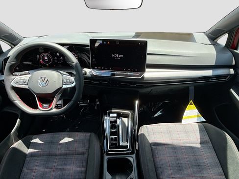 New 2026 Volkswagen GTI S FWD image 15