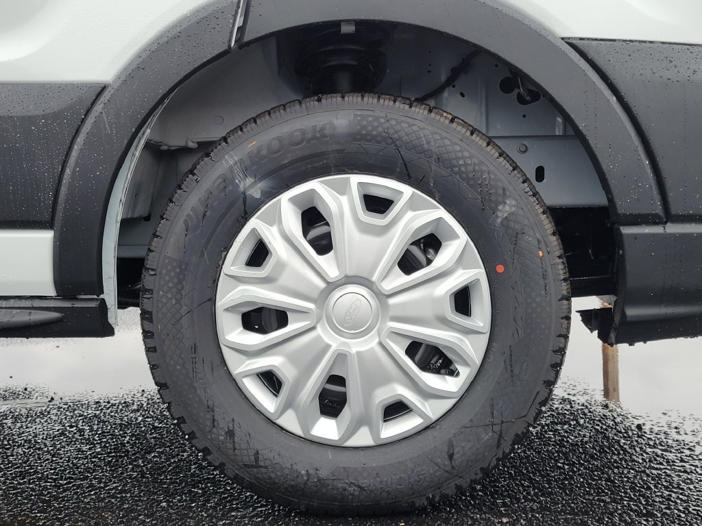 New 2027 Ford Transit 150 Low Roof RWD image 12