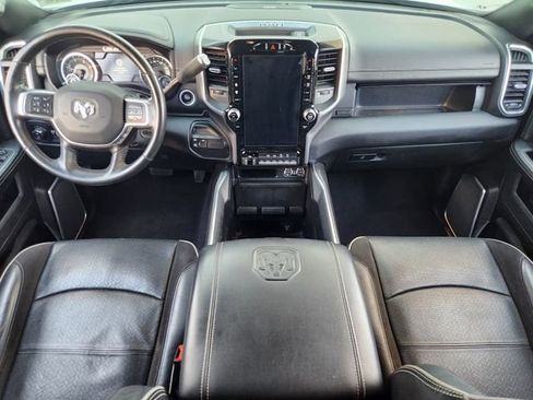 Used 2022 RAM 2500 Laramie AWD/4WD image 21