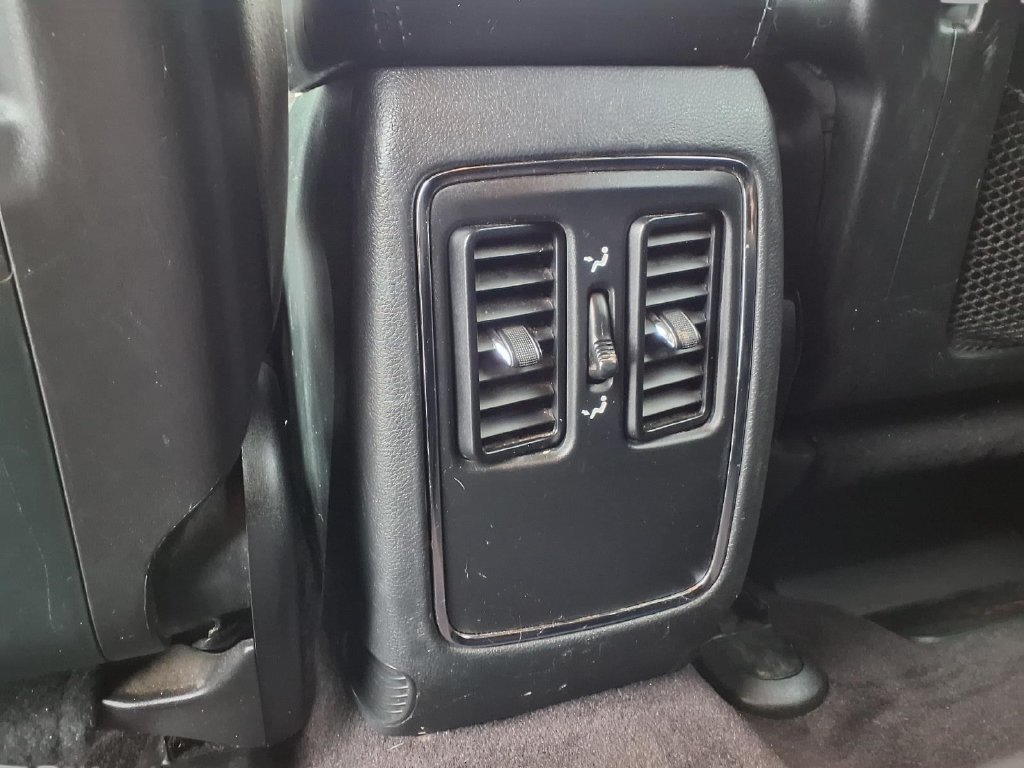 Used 2019 Dodge Durango SXT AWD/4WD image 22