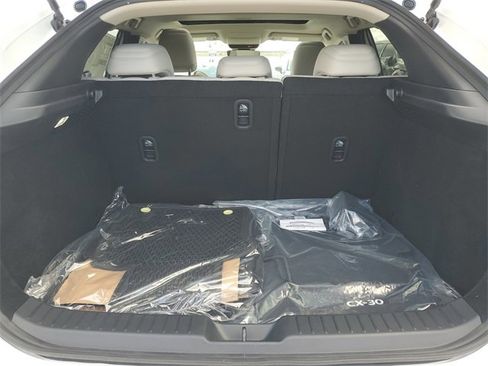 New 2026 MAZDA CX-30 AWD 2.5 S image 8
