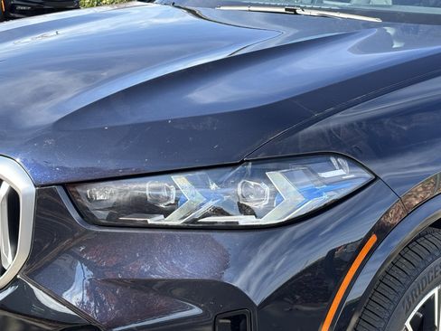 Certified 2024 BMW X5 xDrive40i w/ M Sport Package image 6