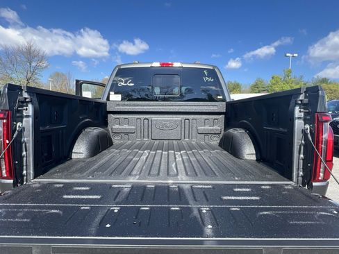 New 2026 Ford F150 Lariat w/ Equipment Group 501A Mid AWD/4WD image 25