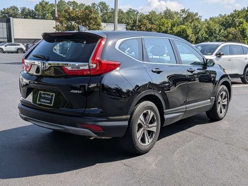 Used 2017 Honda CR-V LX image 4