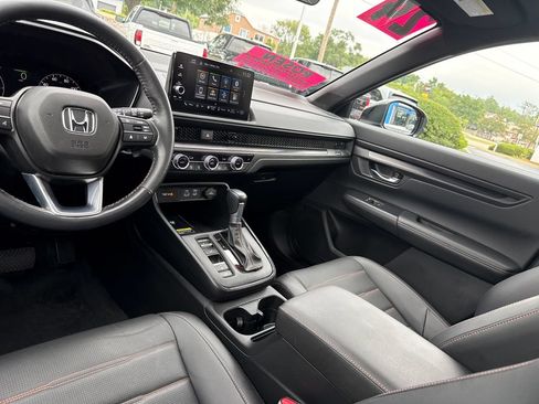 Certified 2024 Honda CR-V Sport-L image 25