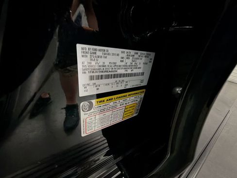 Used 2024 Ford Expedition Max XLT RWD image 33