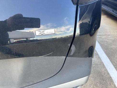 Used 2023 Kia Sportage X-Line w/ X-Line Premium Package image 9