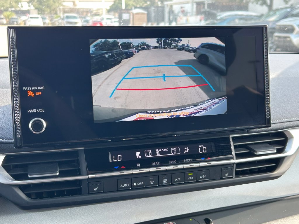 Certified 2026 Toyota Sienna XSE AWD/4WD image 39