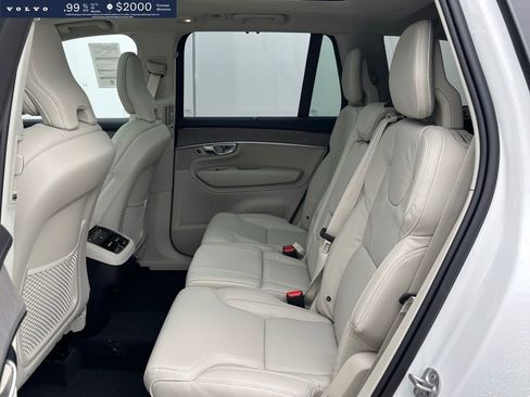 New 2026 Volvo XC90 B6 Ultra w/ Protection Package image 16