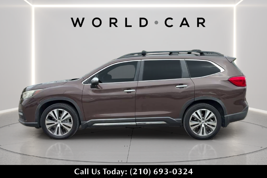 Used 2019 Subaru Ascent Touring AWD/4WD image 6