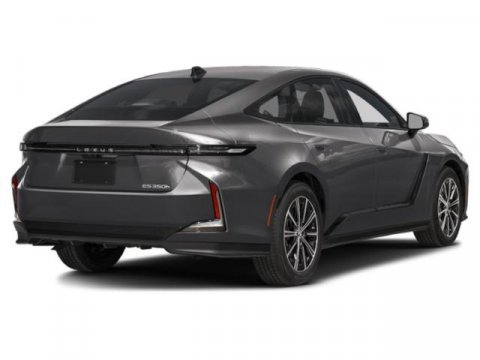 New 2026 Lexus ES 350h w/ Accessory Package (K3) FWD image 2