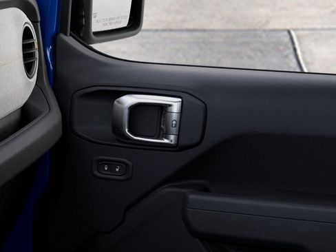 New 2026 Jeep Gladiator Willys image 25