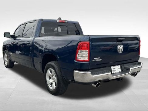 Used 2022 RAM 1500 Big Horn image 5