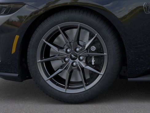 New 2026 Ford Mustang Dark Horse image 19