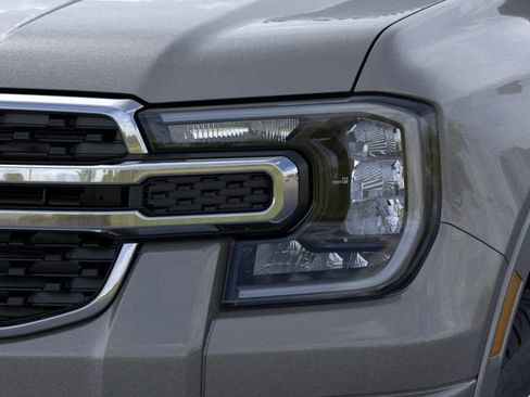 New 2025 Ford Ranger XLT w/ Chrome Accent Package image 18