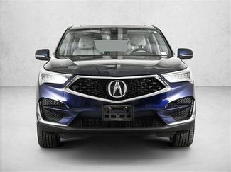 Used 2019 Acura RDX w/Technology Pkg video 2