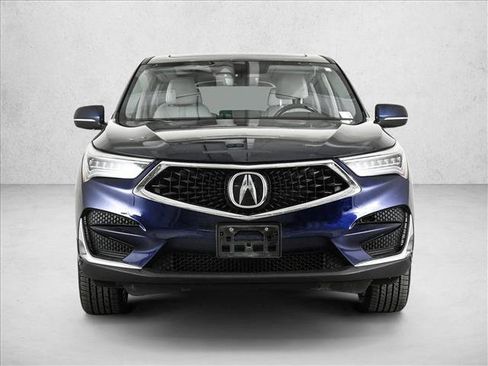Used 2019 Acura RDX w/Technology Pkg image 2