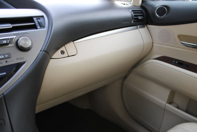 Used 2015 Lexus RX 350 AWD image 21