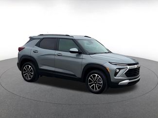 Used 2025 Chevrolet TrailBlazer LT video 2
