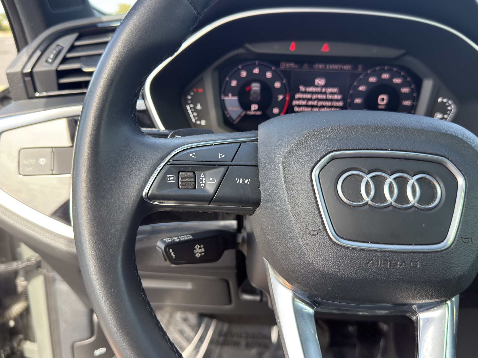 Certified 2022 Audi Q3 2.0T Premium AWD/4WD image 19