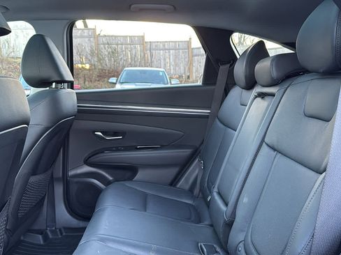 Used 2023 Hyundai Tucson Limited image 25