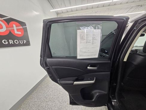 Used 2014 Honda CR-V EX-L image 29