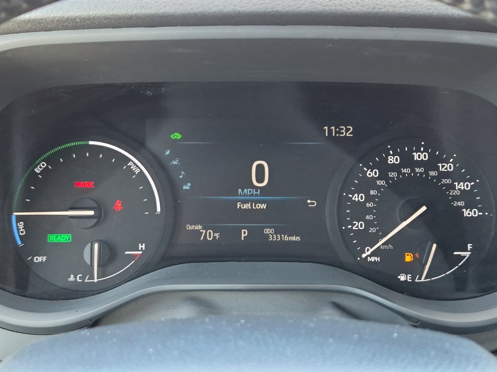Used 2025 Toyota Sienna XLE FWD image 24
