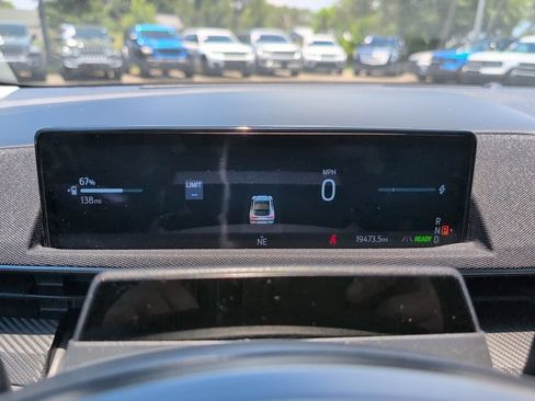Certified 2025 Ford Mustang Mach-E Select w/ Comfort Package Lite AWD/4WD image 15