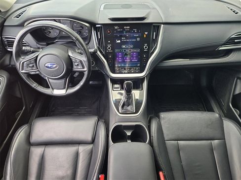 Used 2022 Subaru Outback Limited XT image 25