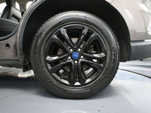 Used 2019 Ford Edge SEL w/ Equipment Group 201A image 13