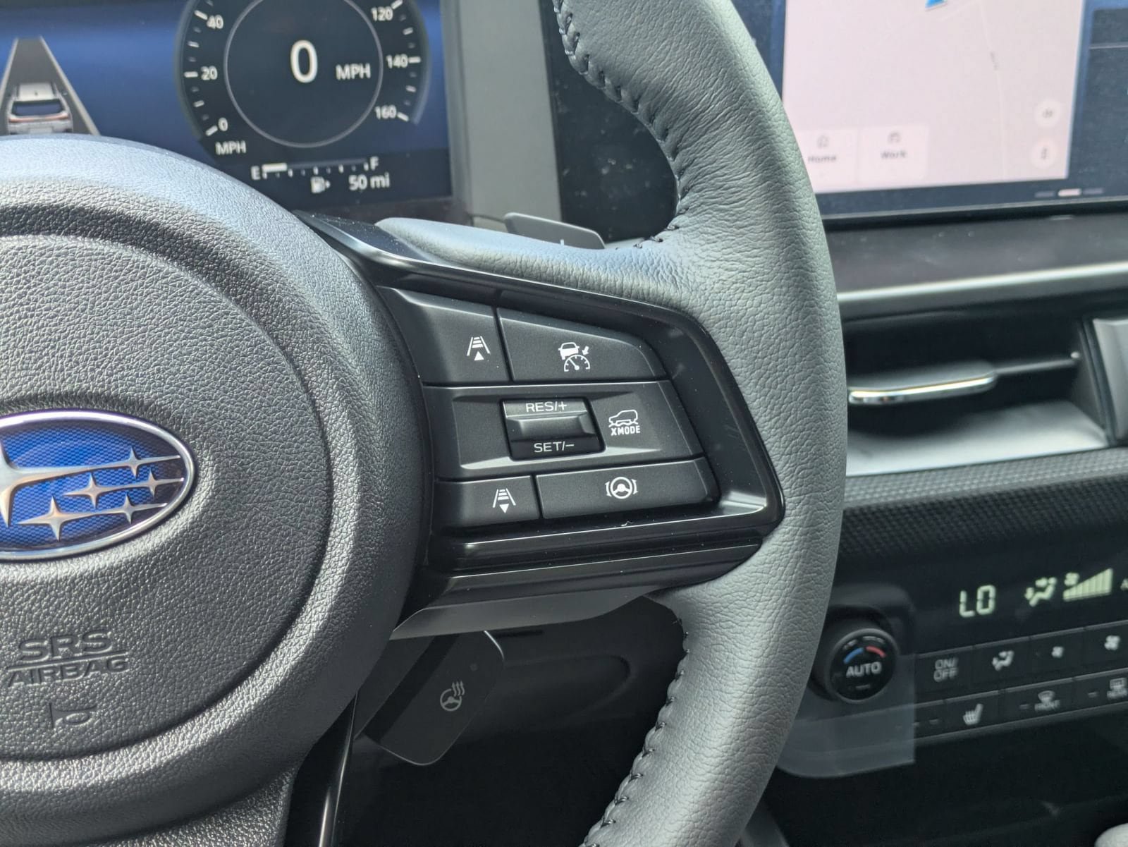 New 2026 Subaru Outback Limited XT AWD/4WD image 16