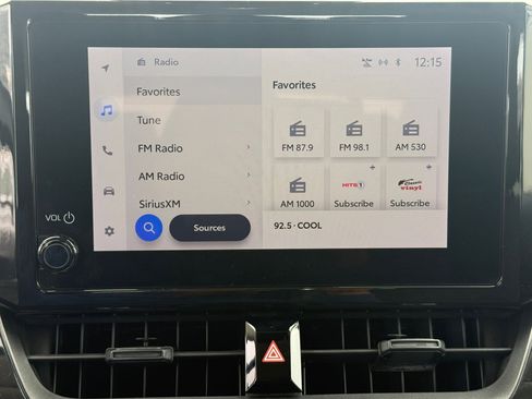 Used 2023 Toyota Corolla LE image 49