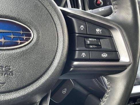 Used 2023 Subaru Legacy Touring XT image 31