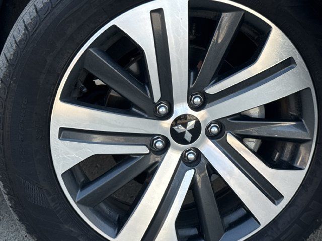 Used 2024 Mitsubishi Outlander Sport ES AWD/4WD image 9