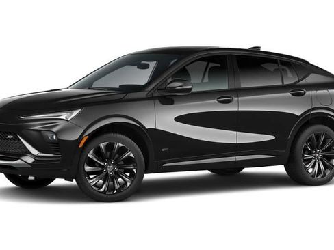 New 2026 Buick Envista Sport Touring image 28