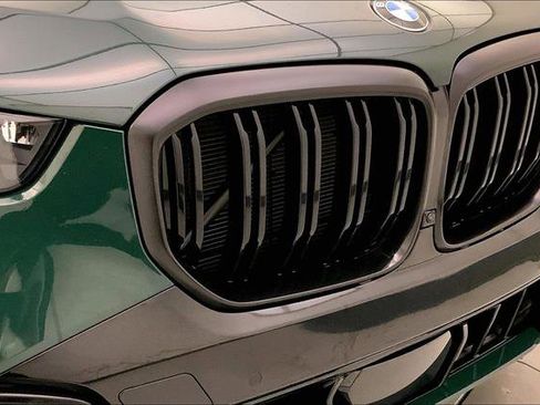 Certified 2024 BMW X5 M60i image 29