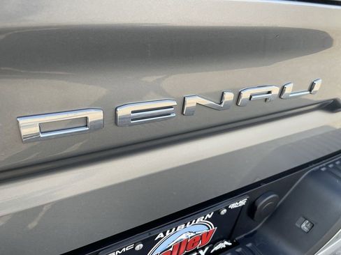 New 2026 GMC Sierra 1500 Denali image 33