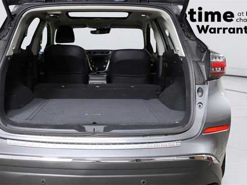 Used 2024 Nissan Murano SL image 49