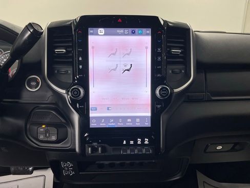 Used 2025 RAM 2500 Big Horn image 12