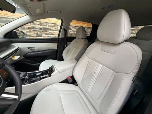 New 2026 Hyundai Tucson SEL image 11