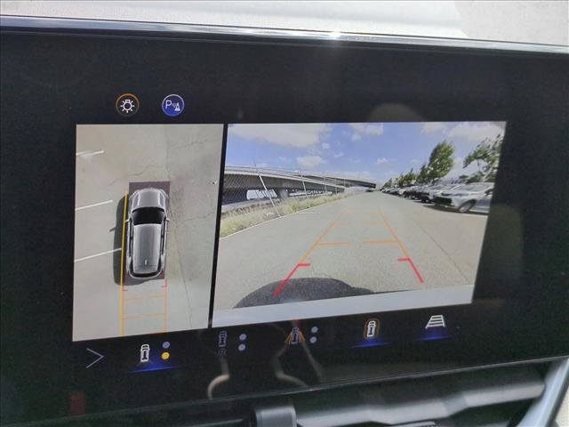 Used 2025 Chevrolet Equinox LT w/ Convenience Package II FWD image 14