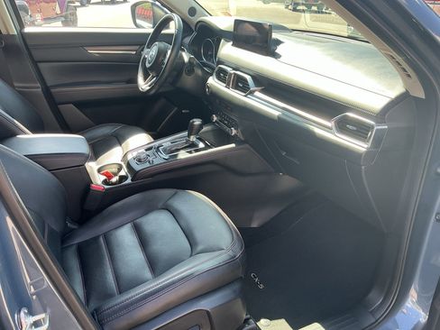 Used 2025 MAZDA CX-5 Carbon Edition AWD/4WD image 13