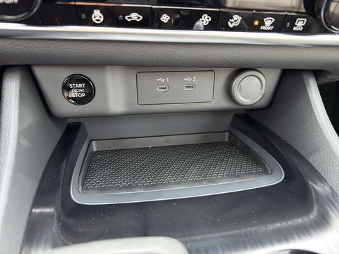 New 2026 Nissan Rogue SV image 20